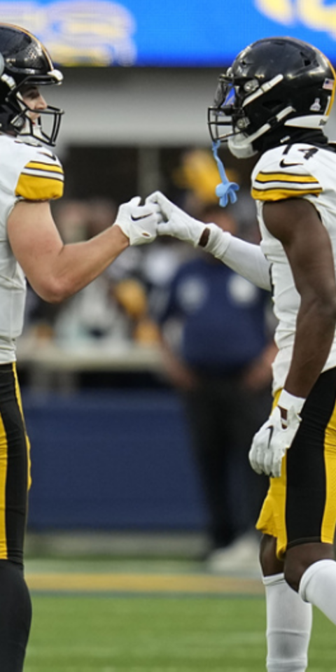 NFL - Jacksonville Jaguars Vs Pittsburgh Steelers Odds - Sunday October ...